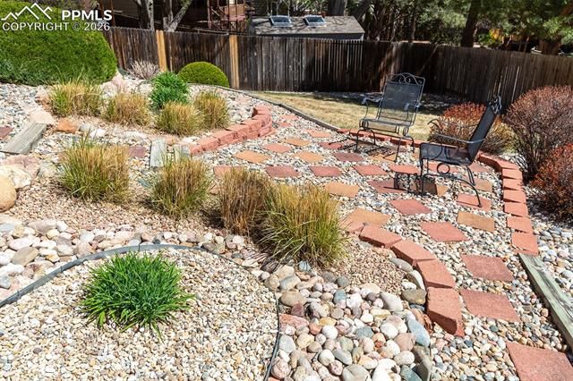 6155 Moorfield Avenue, Colorado Springs, CO 80919