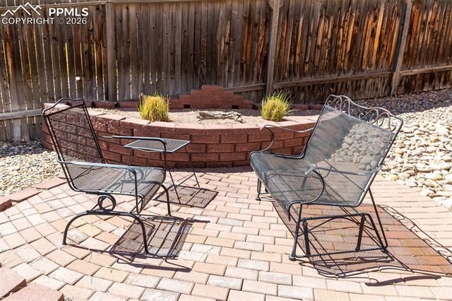 6155 Moorfield Avenue, Colorado Springs, CO 80919