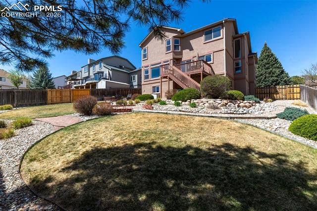 6155 Moorfield Avenue, Colorado Springs, CO 80919