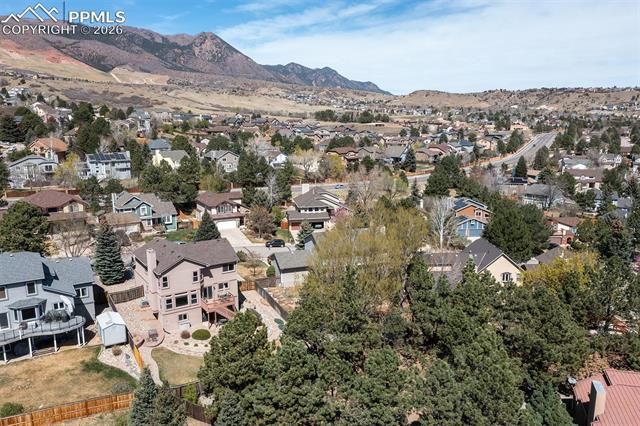 6155 Moorfield Avenue, Colorado Springs, CO 80919
