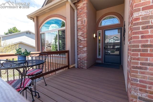 6155 Moorfield Avenue, Colorado Springs, CO 80919