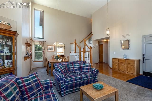 6155 Moorfield Avenue, Colorado Springs, CO 80919
