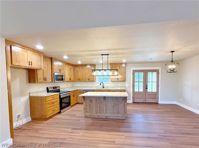 23478 Wolf Valley Road, Wister, OK 74966