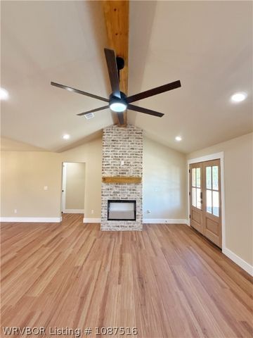 23478 Wolf Valley Road, Wister, OK 74966