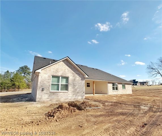 23478 Wolf Valley Road, Wister, OK 74966
