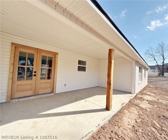 23478 Wolf Valley Road, Wister, OK 74966