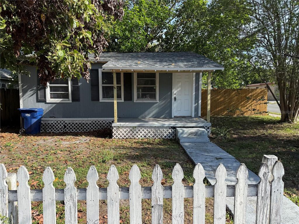 3118 E 33RD AVENUE, Tampa, FL 33610