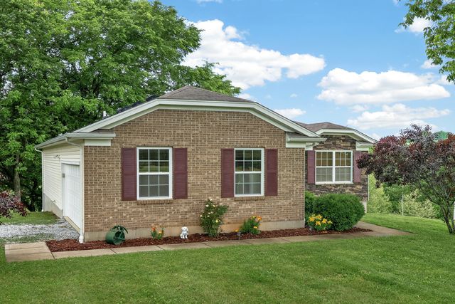 5522 Highway 330 W, Falmouth, KY 41040