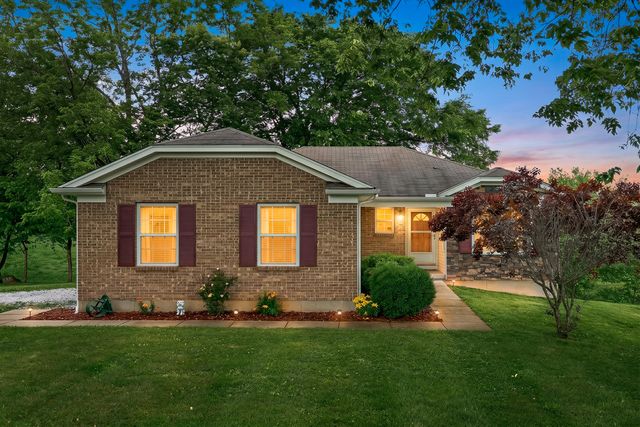 5522 Highway 330 W, Falmouth, KY 41040