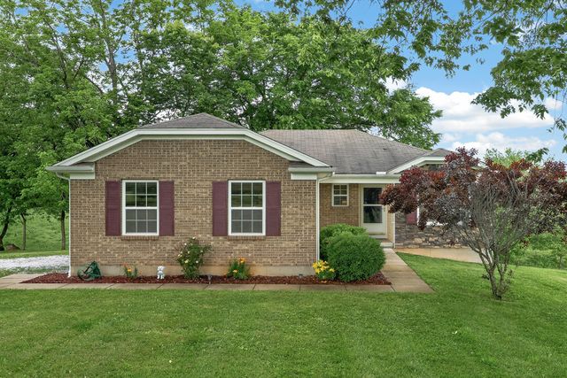 5522 Highway 330 W, Falmouth, KY 41040