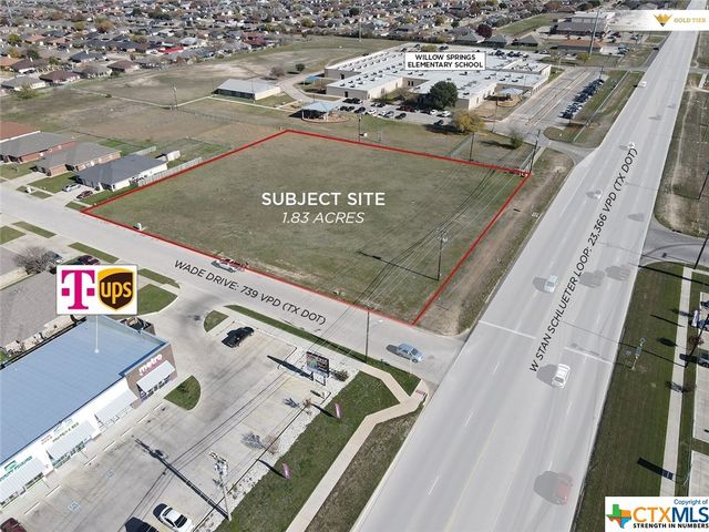 2803 W Stan Schlueter Loop, Killeen, TX 76549