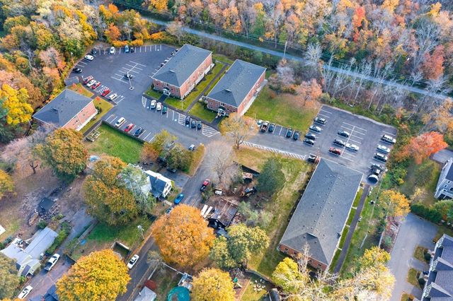 9 Dyer Court C, Danvers, MA 01923