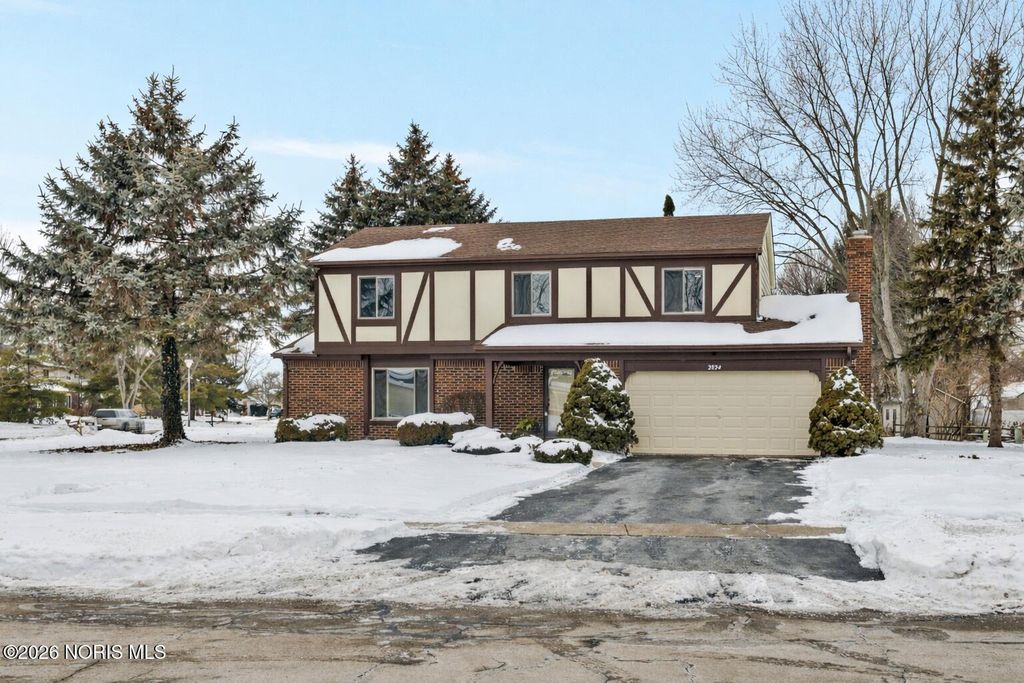 2024 Inglewood Road, Holland, OH 43528