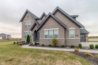 4763 Denton Drive, Zionsville, IN 46077