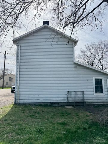 3202 Ben Harrison Street, Lemon Twp, OH 45044