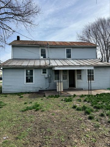 3202 Ben Harrison Street, Lemon Twp, OH 45044