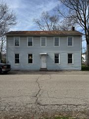 3202 Ben Harrison Street, Lemon Twp, OH 45044