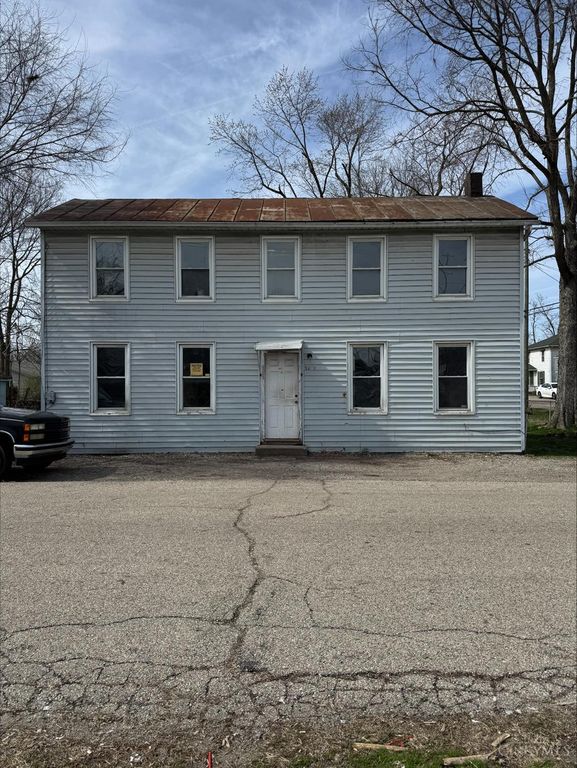 3202 Ben Harrison Street, Lemon Twp, OH 45044