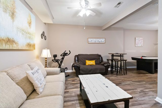 460 Roberts Bend Road, Burnside, KY 42519