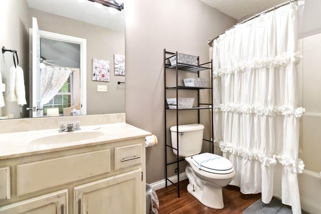 460 Roberts Bend Road, Burnside, KY 42519