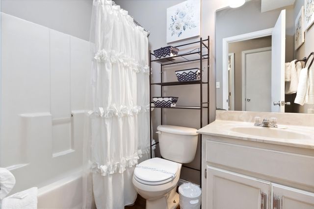 460 Roberts Bend Road, Burnside, KY 42519