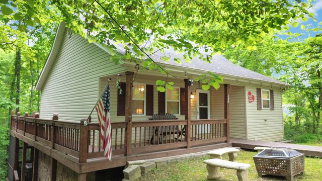 460 Roberts Bend Road, Burnside, KY 42519