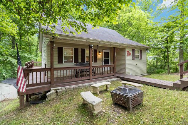 460 Roberts Bend Road, Burnside, KY 42519
