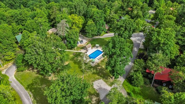 460 Roberts Bend Road, Burnside, KY 42519