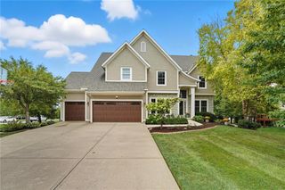 7005 Barth Road, Shawnee, KS 66226