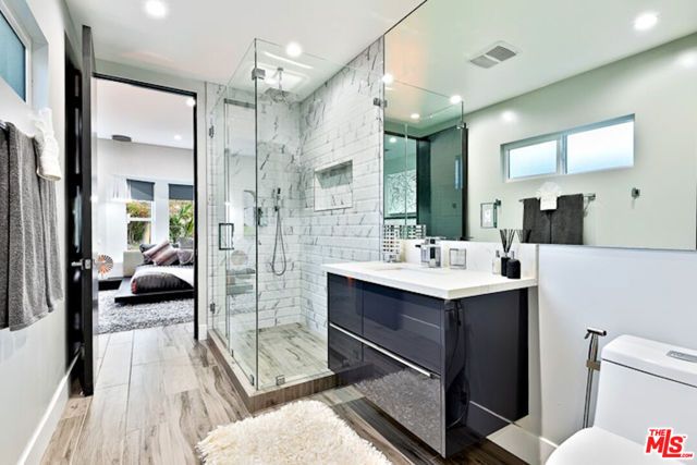 1741 Stearns Drive, Los Angeles, CA 90035