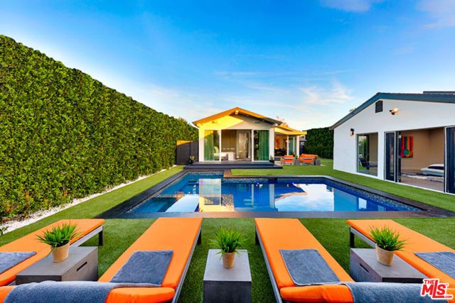 1741 Stearns Drive, Los Angeles, CA 90035