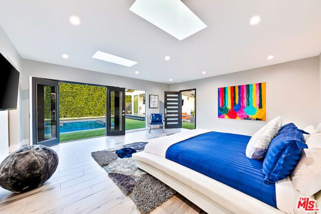 1741 Stearns Drive, Los Angeles, CA 90035