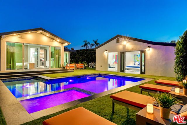 1741 Stearns Drive, Los Angeles, CA 90035
