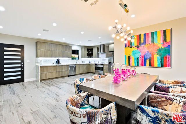 1741 Stearns Drive, Los Angeles, CA 90035
