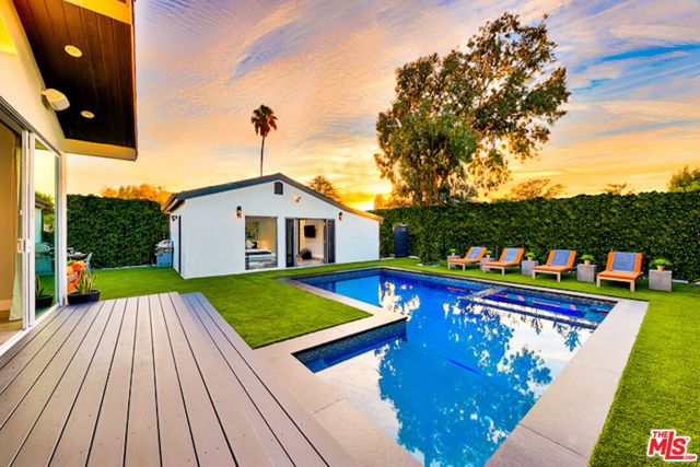 1741 Stearns Drive, Los Angeles, CA 90035