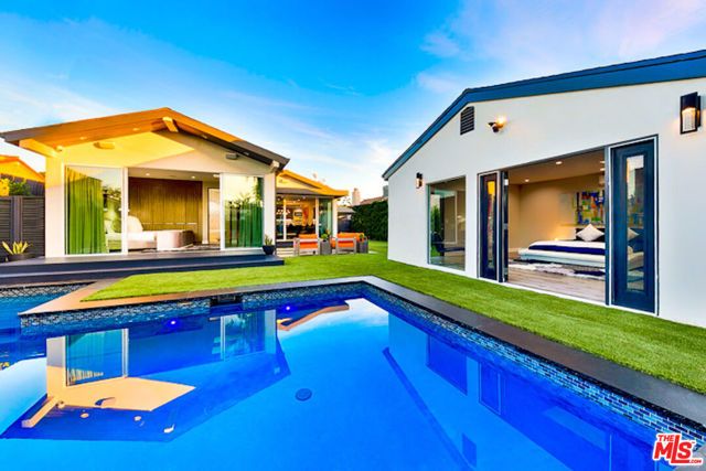 1741 Stearns Drive, Los Angeles, CA 90035