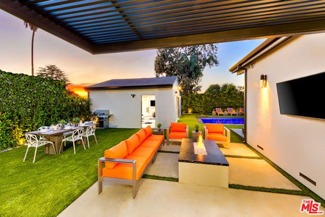 1741 Stearns Drive, Los Angeles, CA 90035
