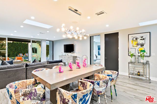 1741 Stearns Drive, Los Angeles, CA 90035
