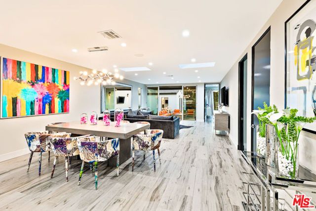 1741 Stearns Drive, Los Angeles, CA 90035