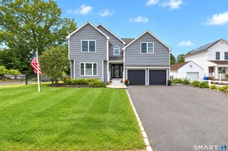 41 Jordan Avenue, Shelton, CT 06484