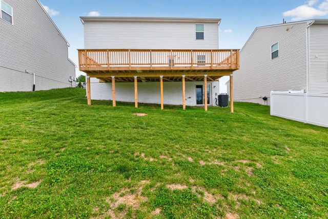 310 LONGVIEW AVE, Winchester, VA 22601