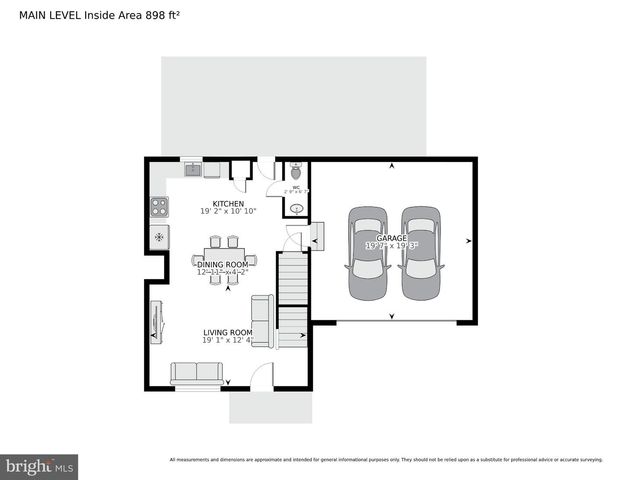 310 LONGVIEW AVE, Winchester, VA 22601