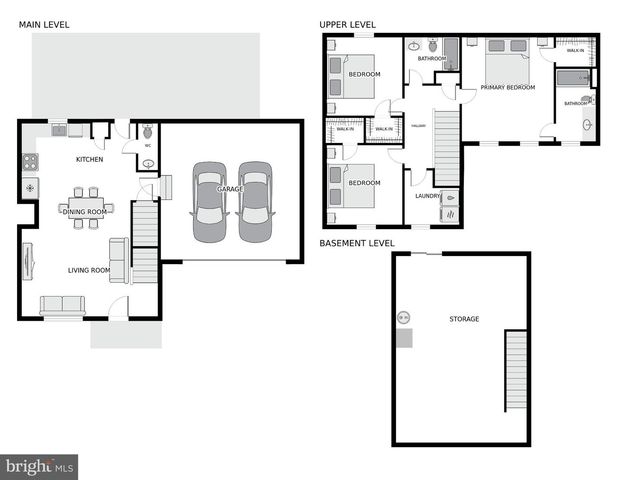 310 LONGVIEW AVE, Winchester, VA 22601