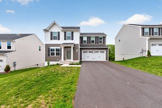 310 LONGVIEW AVE, Winchester, VA 22601