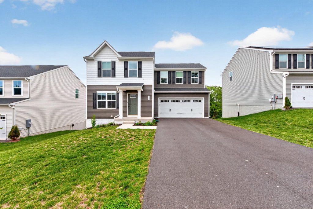 310 LONGVIEW AVE, Winchester, VA 22601