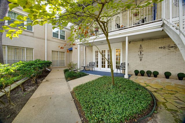 2600 Bellefontaine Street B12, Houston, TX 77025