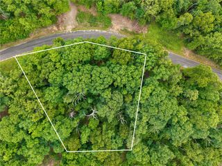 Banff Drive, Bella Vista, AR 72715