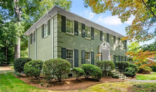 1108 Hobbs Road, Greensboro, NC 27410