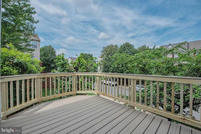 45571 TRESTLE TER, Sterling, VA 20166