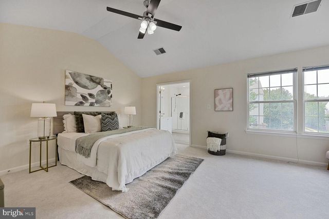 45571 TRESTLE TER, Sterling, VA 20166